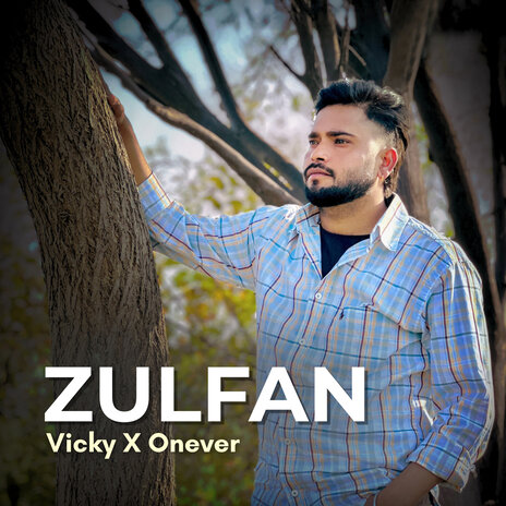 Zulfan ft. Onever cover art