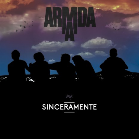 Sinceramente cover art