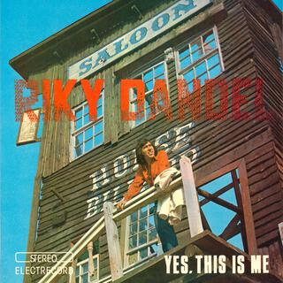 Yes, This Is Me (Remastered)