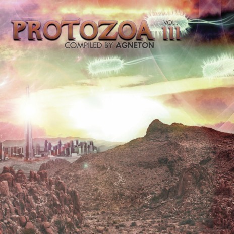Hathor (Original Mix) cover art