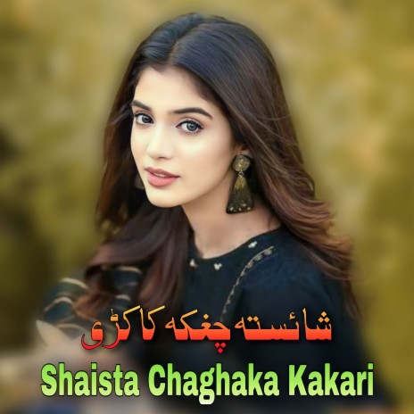 Rabab Aw Kakari cover art