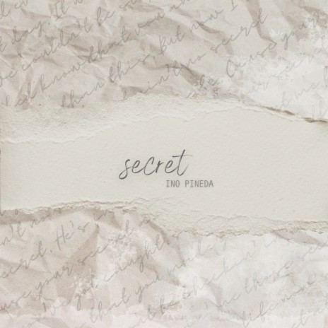 Secret cover art