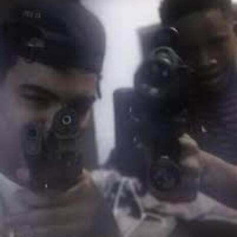 Settin plays (feat omggbk) cover art
