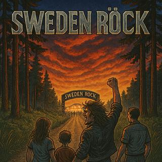 Sweden röck
