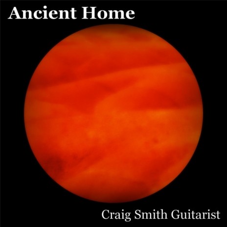 Ancient Home cover art