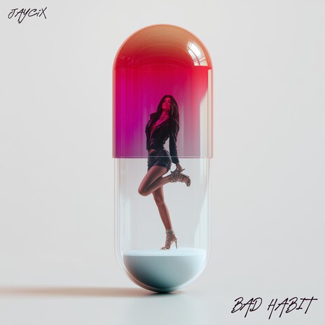 Bad Habit cover art