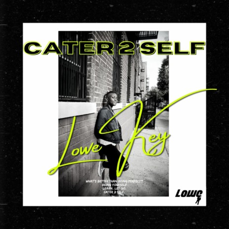 Can't Be Me cover art