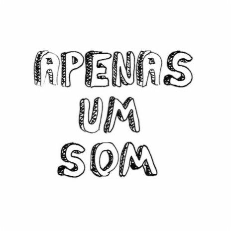 Apenas um Som ft. Kousei cover art