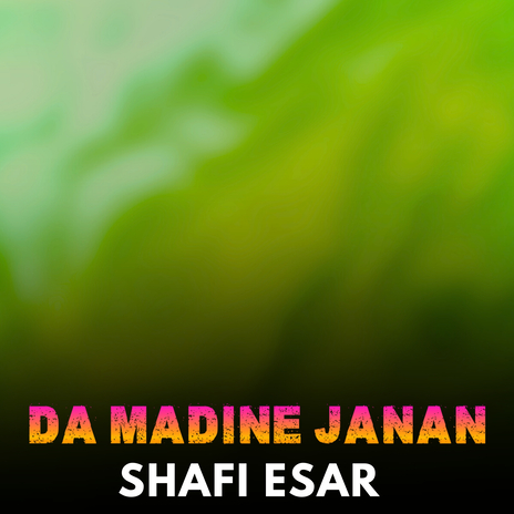 Ashaqan Tol Pa Salam De cover art
