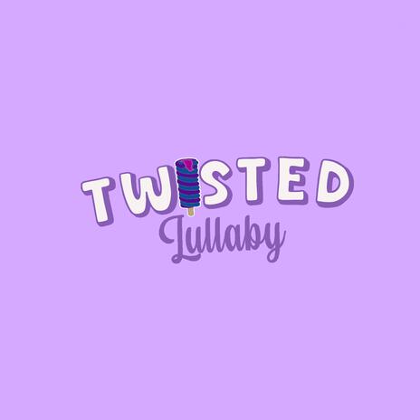 Twisted Lullaby cover art