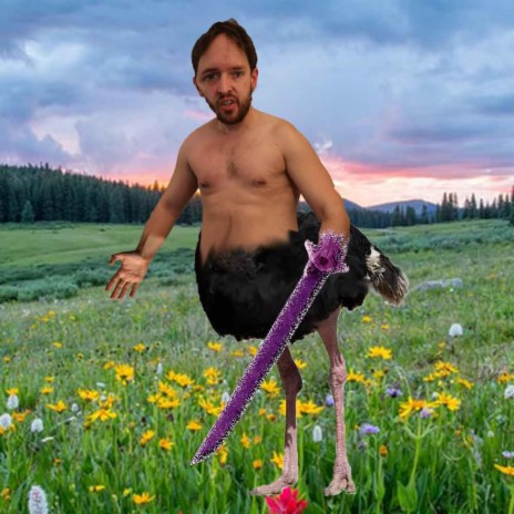 Suntafooka cover art