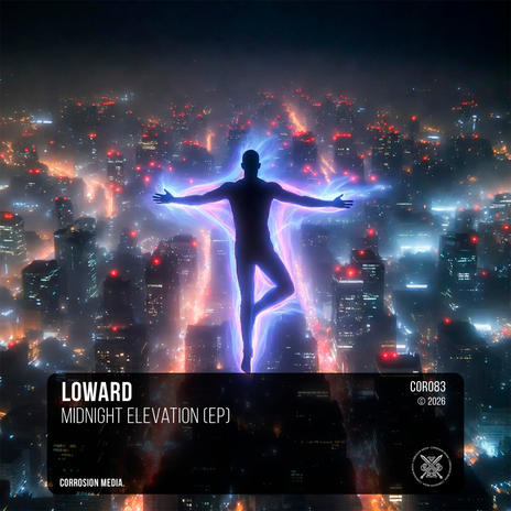 Neon Levitation cover art