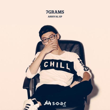 Warm Up The Crowd (Original Mix) cover art