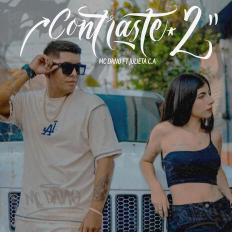 Contraste #2 cover art