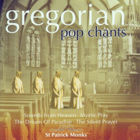 Daybreak (Morning Pray) cover art