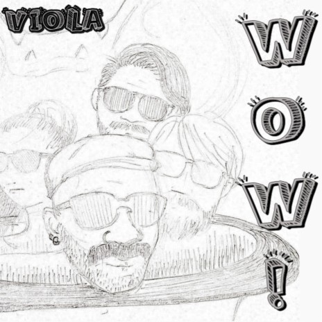 WOW! cover art