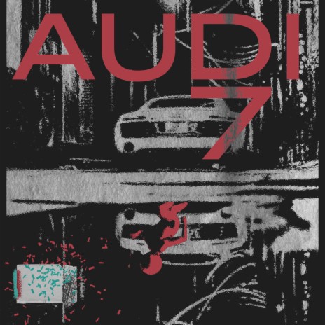 Audi cover art