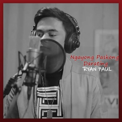 Ngayong Paskong Darating cover art