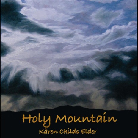 Holy Mountain cover art