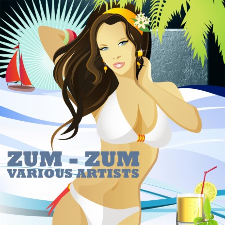Zé Marmita cover art