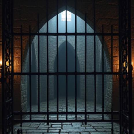 In the dungeon ft. Lone Avocado cover art