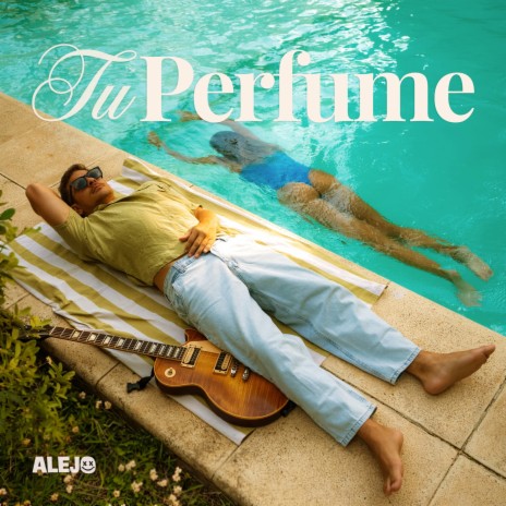 Tu Perfume cover art