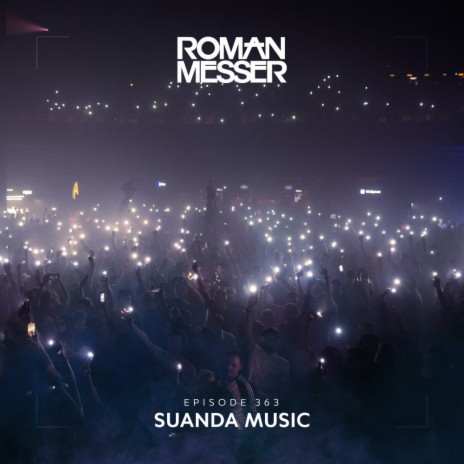 Grateful (Suanda 363) cover art