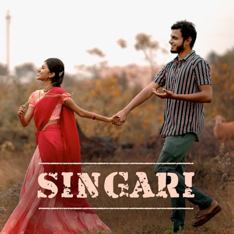 Singari ft. Sugan Sivasankaran & Yugadarrshini Singun cover art
