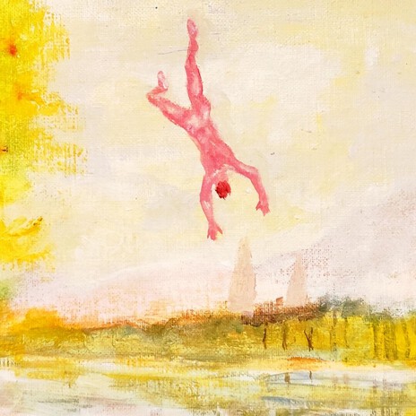 I am a bird
