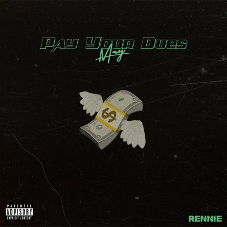 Pay Your Dues cover art