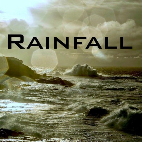 Rainfall cover art