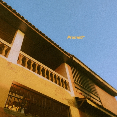 Prometi* cover art