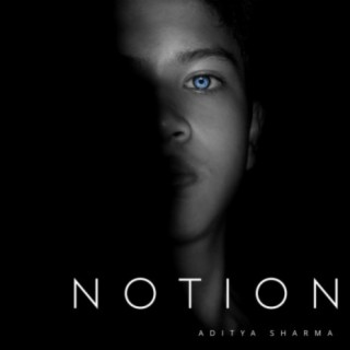 Notion cover art