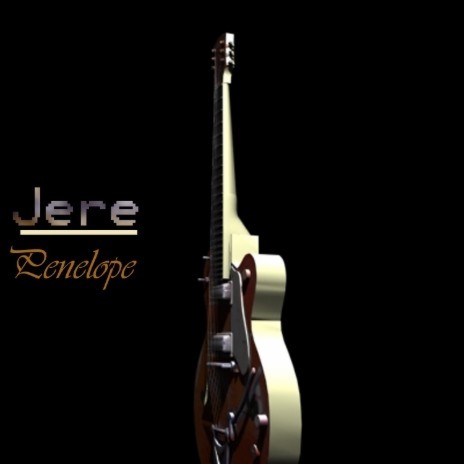 "Jere, Pt. 8"