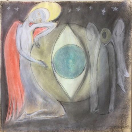 Lord of Love cover art