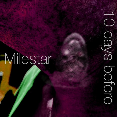 10 Days Before cover art