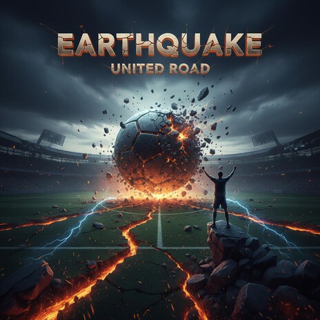 Earthquake