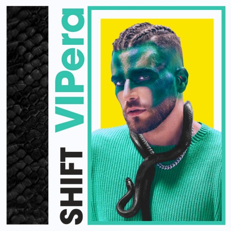 Vipera cover art