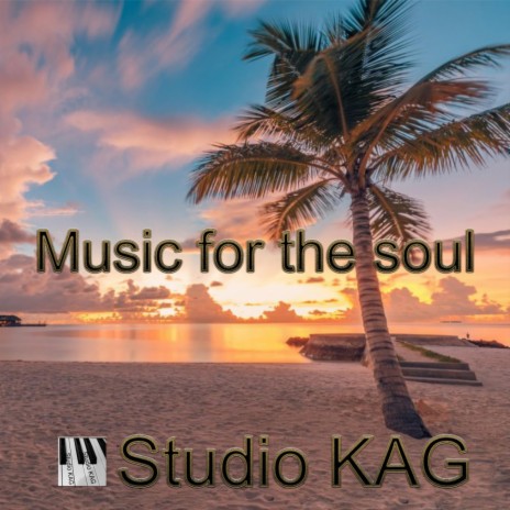 Music for the soul cover art