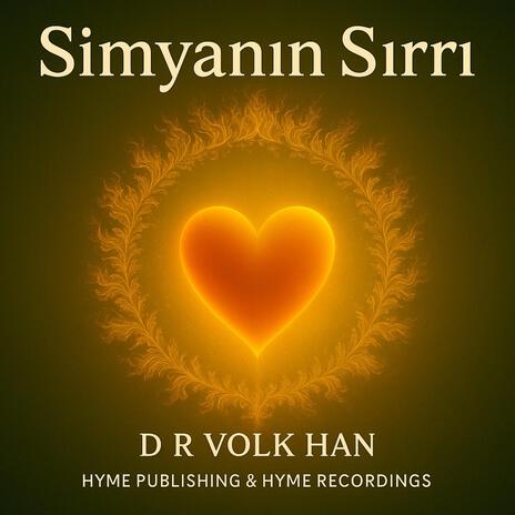 SIMYANIN SIIRI (alt.version) cover art