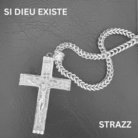 Si Dieu existe cover art