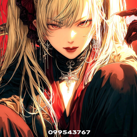 ANIMATE MY SIN