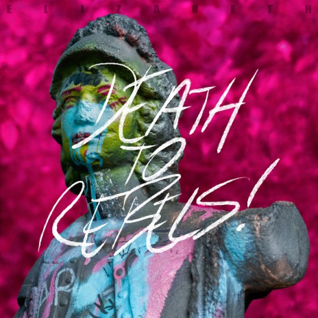 Black Elvis cover art