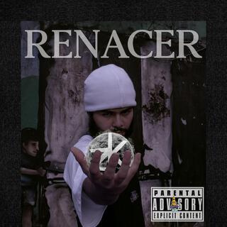 Renacer ft. Zark Zk cover art