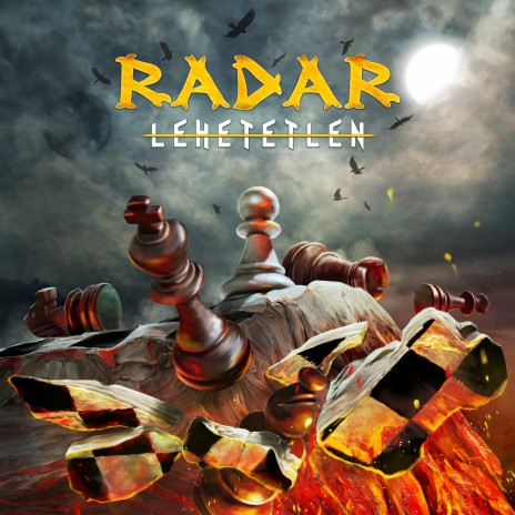 Jó barát cover art