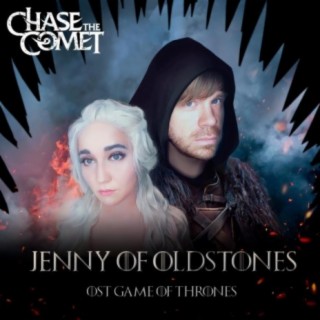Chase the Comet