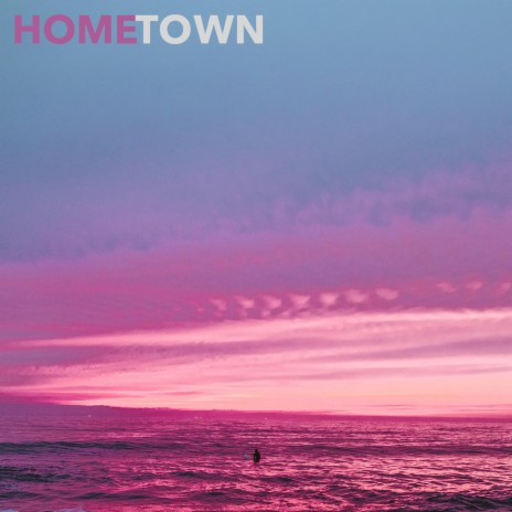 Hometown (feat. m0mmasboy) cover art