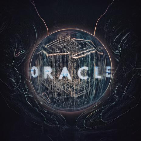 Oracle cover art