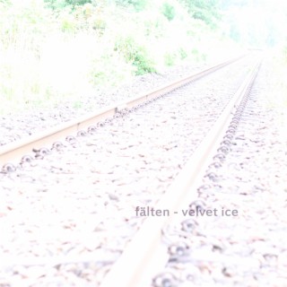 Velvet Ice cover art