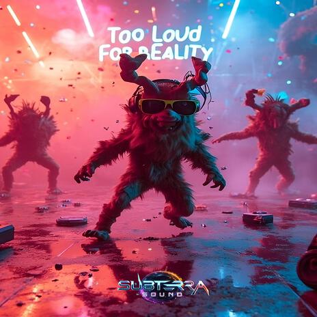 The BPM Got Lost in Space cover art